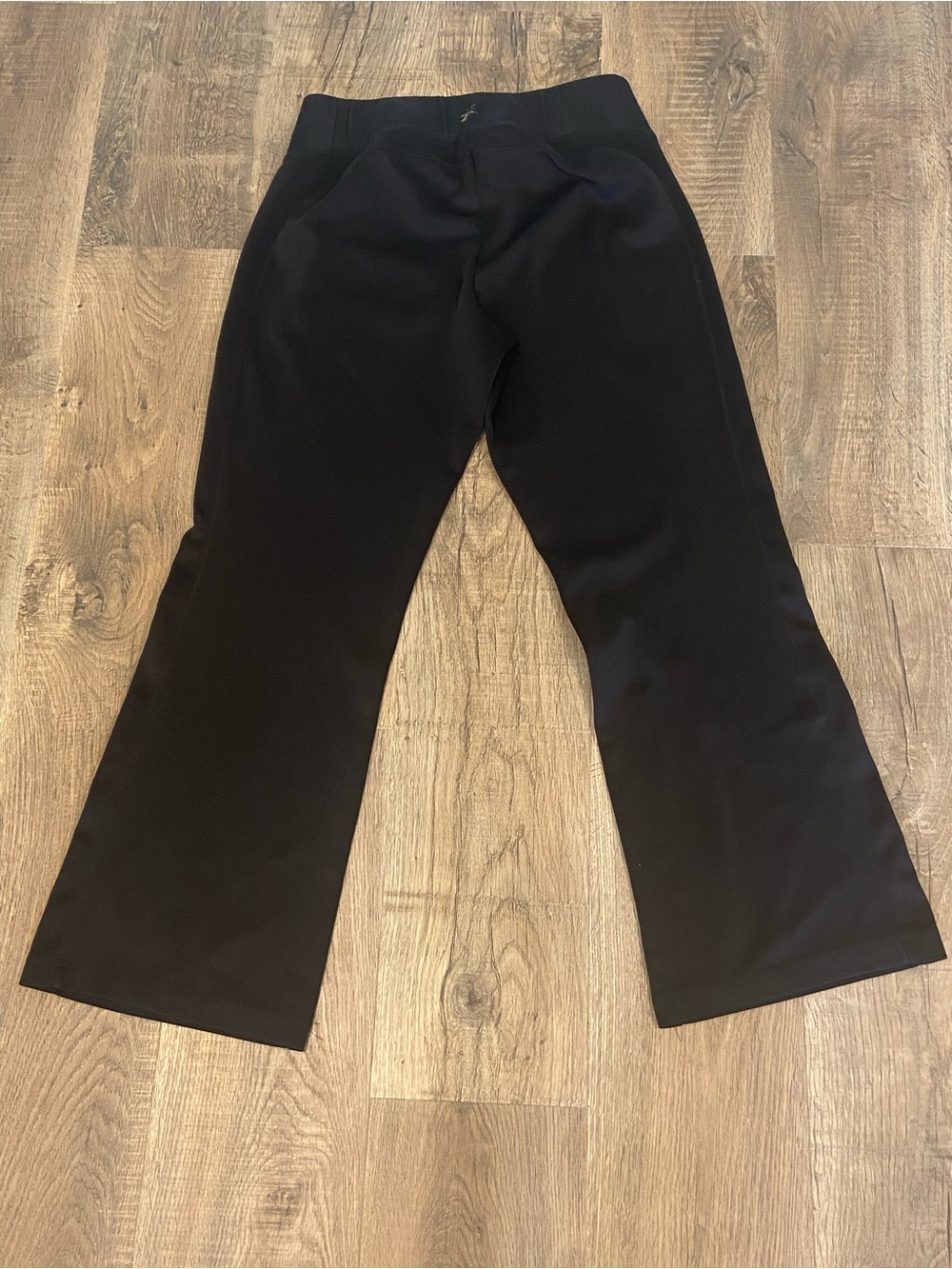 XZ Spirts Flare Pants Athletic Woman’s Large A97110